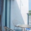 Отель Guanyu Seaview Holiday Homestay (Shengsi Donghai Fishing Village Branch), фото 4