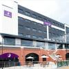 Отель Premier Inn Darlington Town Centre, фото 5