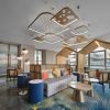 Отель Hilton Garden Inn Liaocheng Jiangbei Shuicheng, фото 11