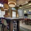 Отель Hampton Inn & Suites Spartanburg-I-26-Westgate Mall, фото 12