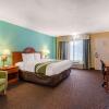 Отель QUALITY INN & SUITES SARASOTA, фото 12