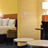 Отель Fairfield Inn & Suites Omaha Northwest, фото 17