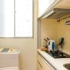 Отель A Delightful 2bedroom Apartment Opposite Klcc, фото 10