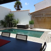 Отель Maison Le Clos Neraud, фото 10