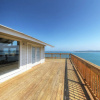 Отель Waterfront Lake House With Hot Tub & Firepit, фото 7
