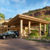 Отель The Canyon Suites at The Phoenician, Luxury Collection, фото 25
