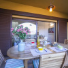 Отель Lake View Pool Apartment in Ranco, фото 11