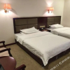 Отель Cheyou Hotel, фото 21