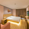 Отель Elan Inn Ningbo Railway Station, фото 3