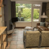 Отель Cozy House With a Fireplace in a Holiday Park in a Natural Area, фото 8