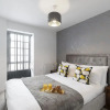 Отель Elliot Oliver - Modern 2 Bedroom Town Centre Apartment, фото 17