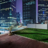 Отель ZEN Premium Sampoerna Strategic Square, фото 3