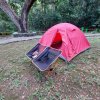 Отель Goa Slarong Camping Ground, фото 5