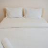 Отель Comfortable And Nice 1Br At M-Town Signature Apartment, фото 17