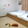 Отель Hualien oceanbreeze homestay, фото 5