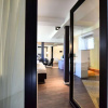 Отель Apartment in Former Coach House, фото 10