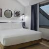 Отель Hampton by Hilton Istanbul Arnavutkoy, фото 2