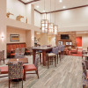 Отель Hampton Inn & Suites Omaha Southwest-La Vista, фото 22