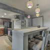 Отель Modern Condo w/ Fire Pit: 1 Mi to Lake Ozark!, фото 13