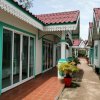Отель Tanjung Buri, фото 12