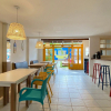 Отель Casa de Praia Multifamiliar em 4 ilhas, фото 12
