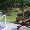 Отель Pousada Recanto Dos Ipês, фото 17
