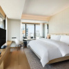 Отель The Westin Yokohama, фото 35