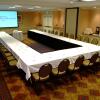 Отель Hilton Garden Inn Albany, фото 15