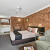 Отель Woongarra Motel, фото 11
