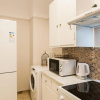 Отель Syntagma private sweet safe double rooms in apartment, фото 4