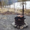 Отель Hallan Kelo Kuusamo in Kuusamo, фото 16