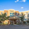 Отель Fairfield Inn & Suites Rancho Cordova в Сакраменто
