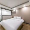 Отель Busan Haeundae GP Hotel, фото 11
