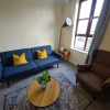 Отель Lovely And Bright 1-Bedroom Apartment In Dublin 1, фото 11
