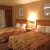 Отель Regency Inn Pigeon Forge, фото 2