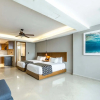 Отель Ocean Dream Cancún by GuruHotel, фото 6