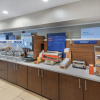 Отель Holiday Inn Express Hotel & Suites Cincinnati-Blue Ash, an IHG Hotel, фото 11