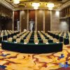 Отель Torking Royal Hotel (Chongqing Liangjiang), фото 12