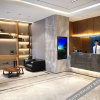 Отель ATOUR X Hotel Shanghai Lujiazui Binjiang Avenue, фото 5