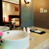 Отель Sanya HaiYueBay holiday hotel, фото 7