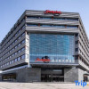 Отель Hampton by Hilton Yangzhou East Railway Station, фото 20