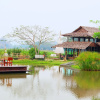 Отель Nanee Maerim Lake View, фото 1