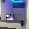 Отель Goroomgo Shimla Inn Lucknow, фото 17