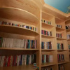 Отель Sihirli Kitap Kahve Konuk Evi, фото 22