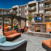 Отель Black Swan - Heart of Downtown - Midcentury with Patio, фото 7