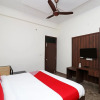 Отель Oyo 26611 Anand Mangal Hotel, фото 5