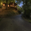 Отель Cozy Cabin Between Gatlinburg & Pigeon Forge W/ Hot Tub 1 Bedroom Cabin by Redawning, фото 13