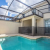 Отель Four Bedroom Storey Lake Resort Close to Disney w Pool 3063, фото 15