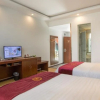 Отель GreenTree Alliance Dali Old City Hotel, фото 13