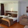 Отель Apart Hotel Cambiaso, фото 3